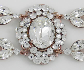 Giada Bracelet from Say Bella